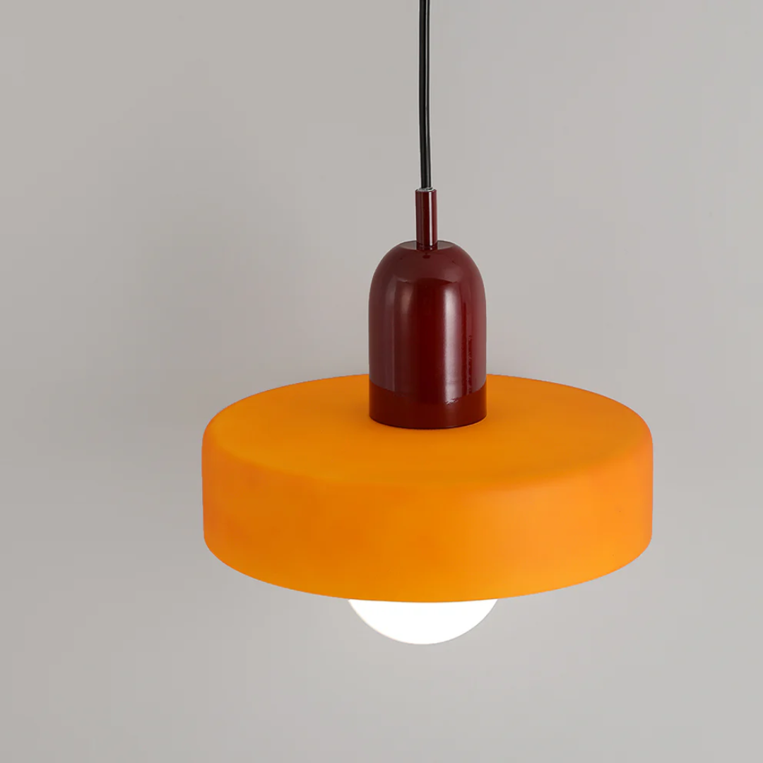 BowLift | Design LED Pendant Lamp - GloboLuxe