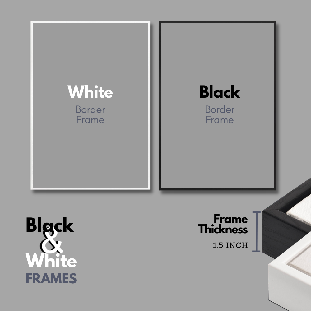 BowLift | Disney Star Wars Poster Darth Vader Canvas Wall Art - Wall Decoration - Famous Wall Art