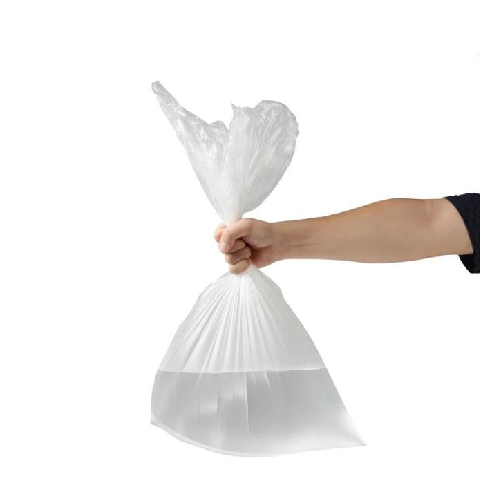 BowLift | Foot Spa Liners Disposable Waterproof Plastic Covers