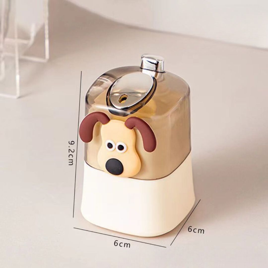 BowLift | Practical Toothpick Dispenser