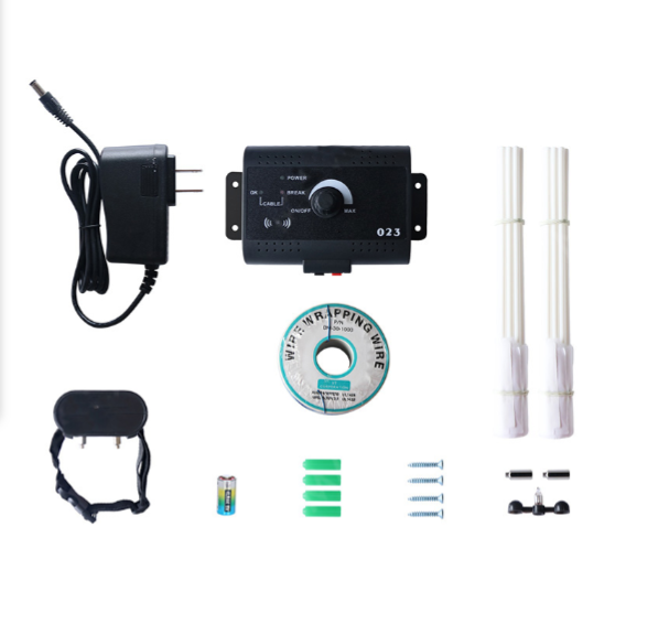 BowLift | Gps Wireless Electric Dog Fence | Invisible Fence