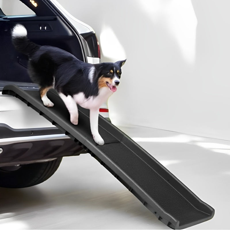 BowLift | Foldable Pet Ramp with Non-Slip Surface
