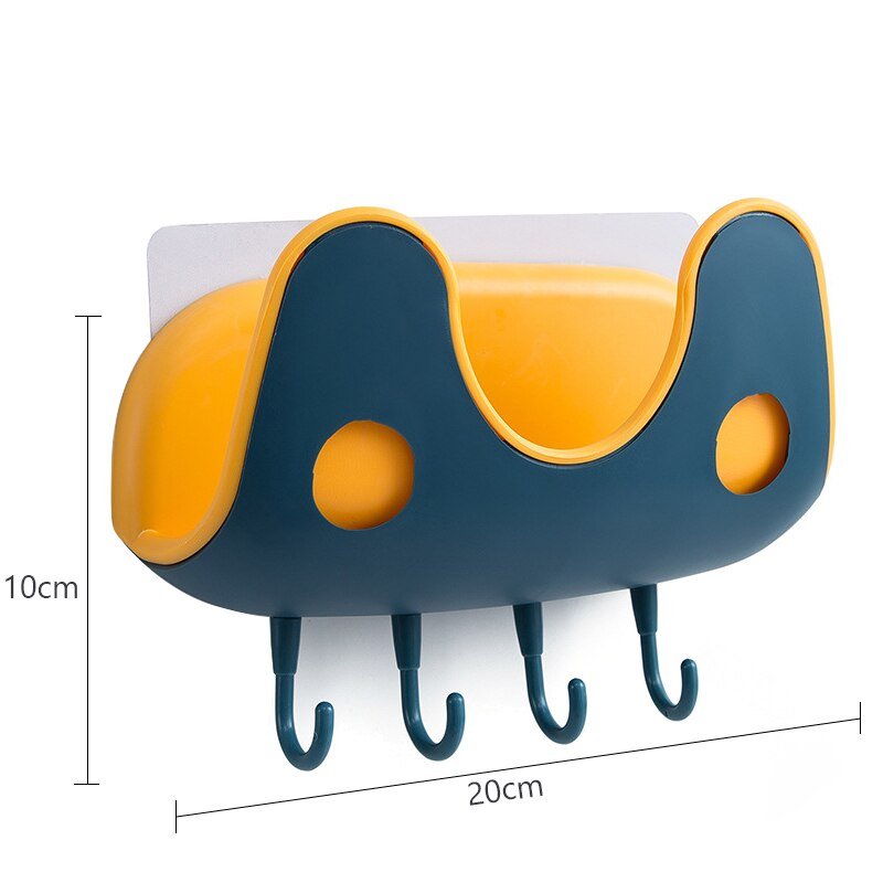 BowLift | Double Layer Pot Lid Rack