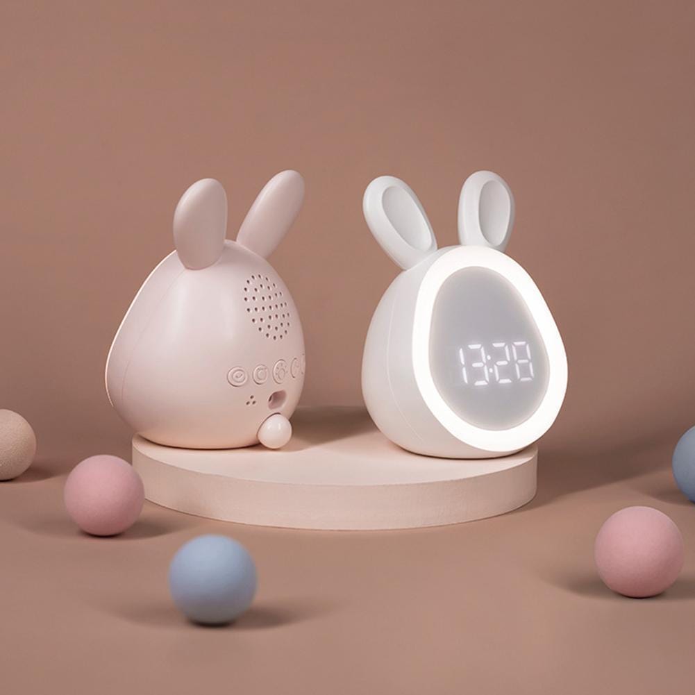 BowLift | Alarm Clock Rabbit