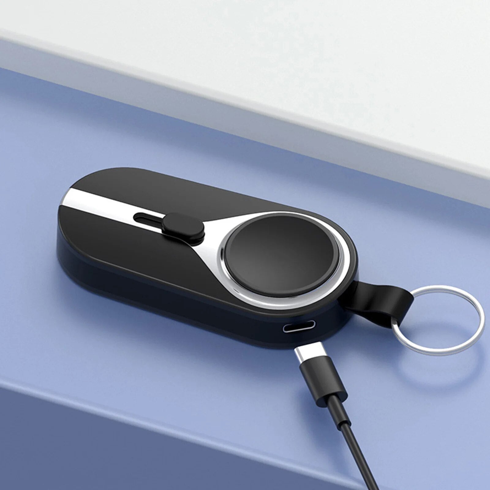 BowLift | Pocket - Mini Powerbank Keychain