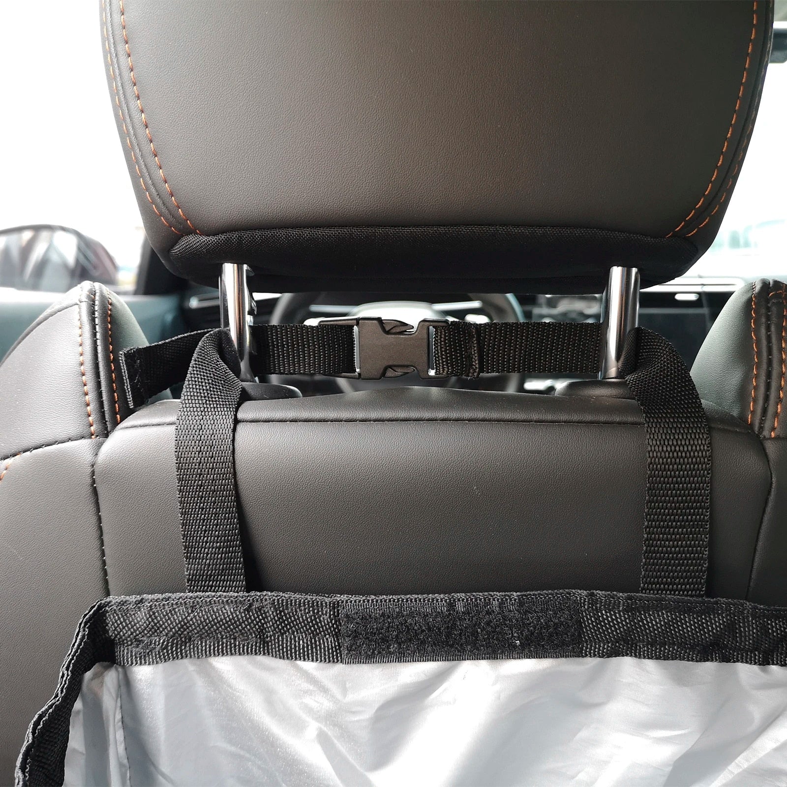 BowLift | CarCaddy™ Tidy Travel Essential