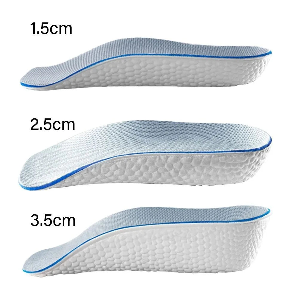 BowLift | Breathable Orthopedic Insole with Arch Support