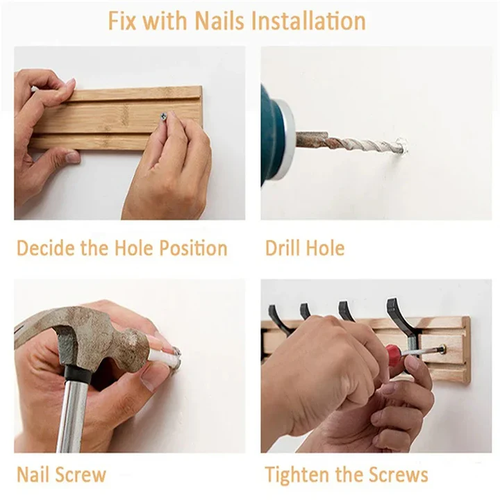 BowLift | HookNest – Stylish Hanging with Character!