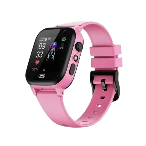 BowLift | GPS Smartwatch for Kids