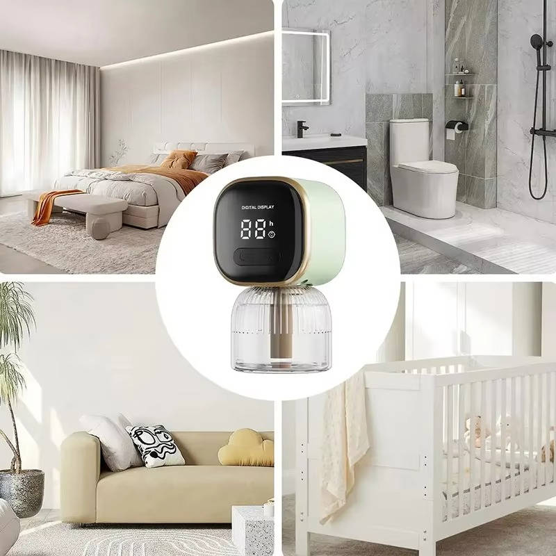 BowLift | Electric Mosquito Repellent Plug In