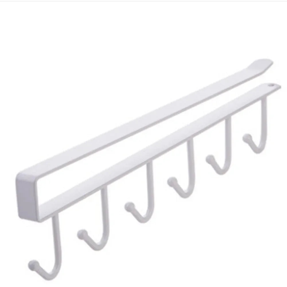 BowLift | Designer Metal Shelf for Kitchen and Closet