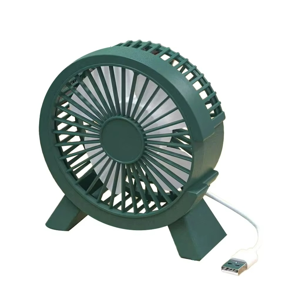 BowLift | Portable Electric Fan Ideal for Hot Days