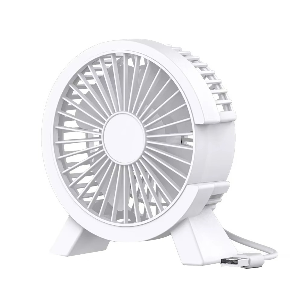 BowLift | Portable Electric Fan Ideal for Hot Days
