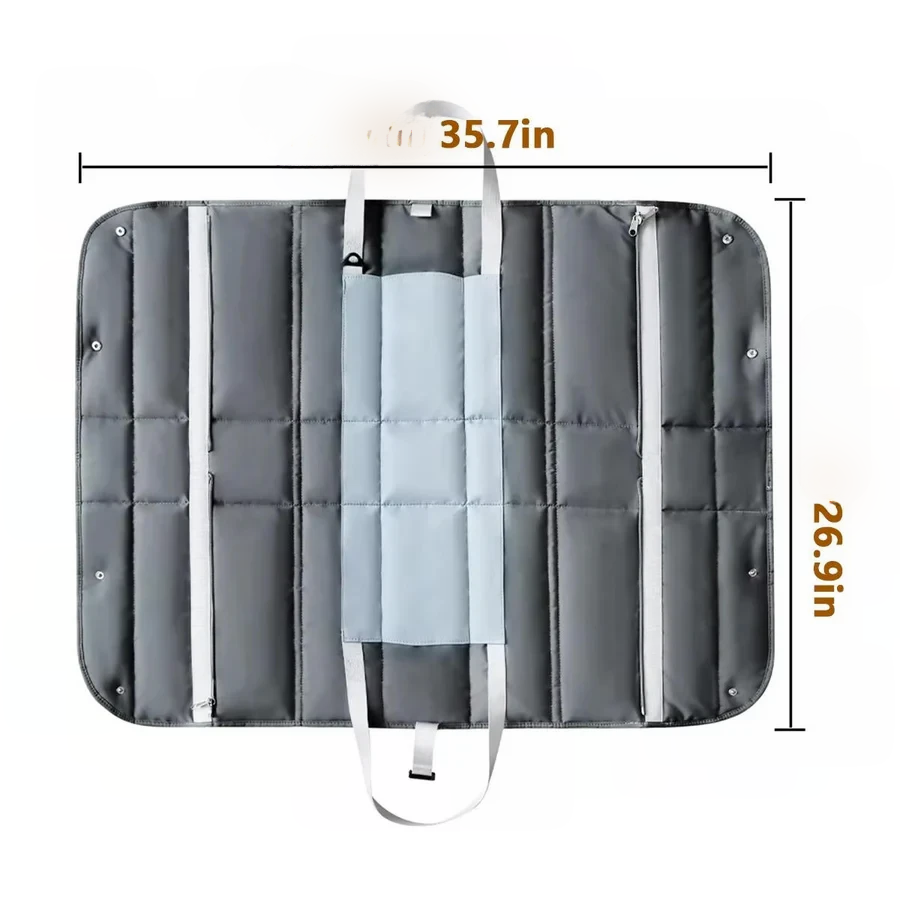 BowLift | Dog Bag for Travel