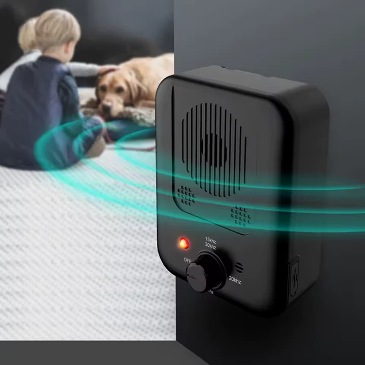 BowLift | Automatic Dog Bark Stopper