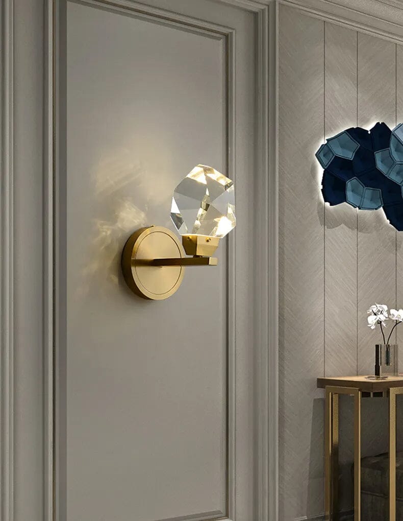 BowLift | Exclusive Crystal Decorative Element