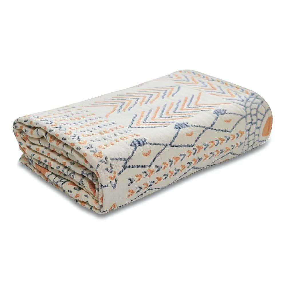 BowLift | FRIDA - Supersoft Elegant Blanket