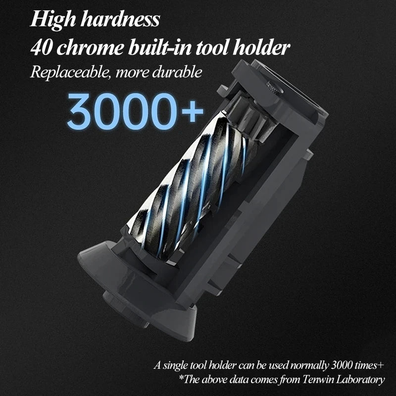 BowLift | Electric Pencil Sharpener