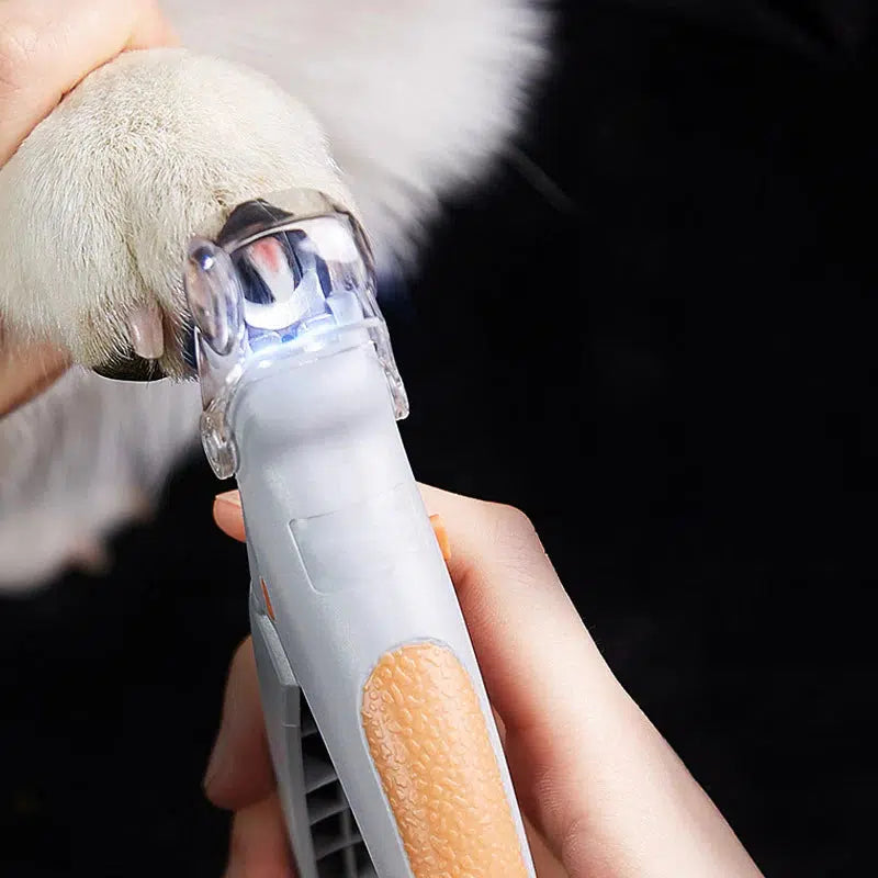 BowLift | MAX - Best Nail Clipper for Dogs with Quick Sensors