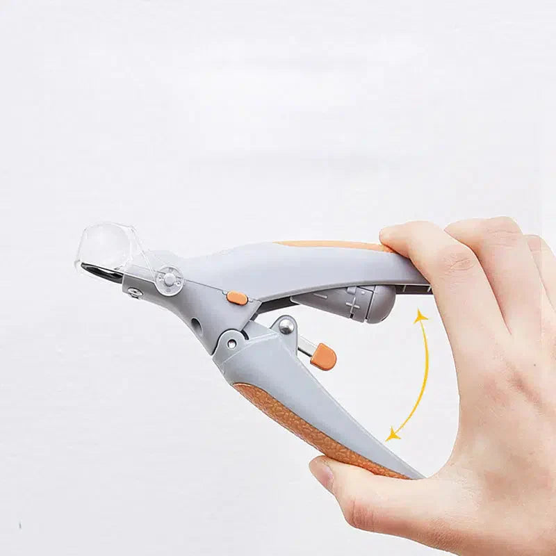 BowLift | MAX - Best Nail Clipper for Dogs with Quick Sensors