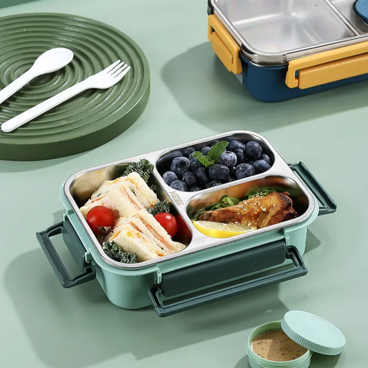 BowLift | Insulated Food Warmer Container – Portable Thermal Lunch Storage for Hot Meals