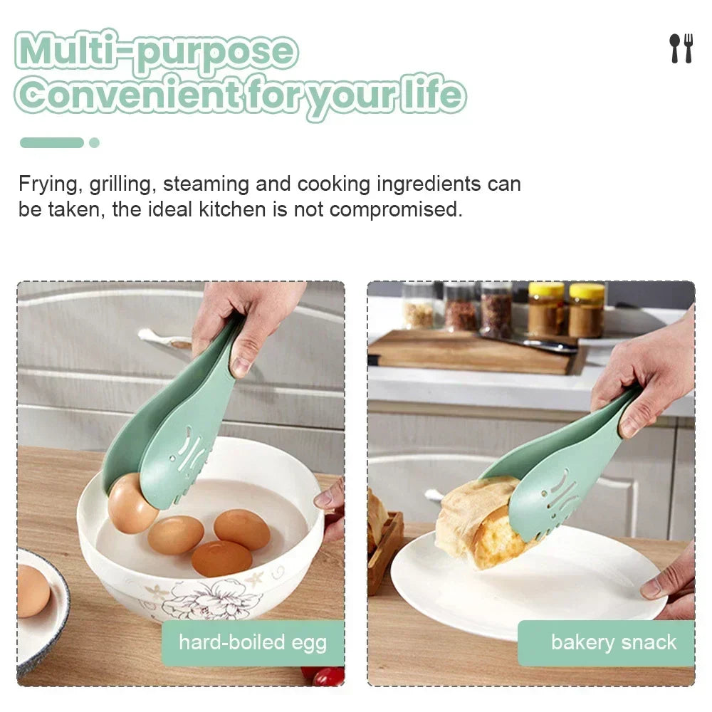 BowLift | ChefClamp Effortless Kitchen Helper