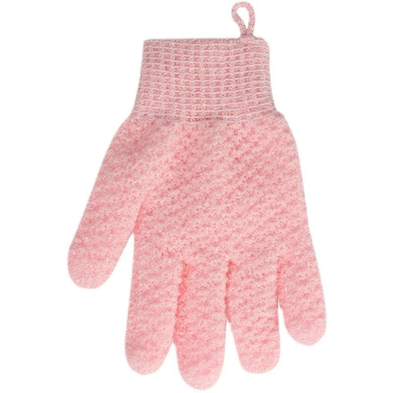 BowLift | Five-Finger Exfoliating Gloves