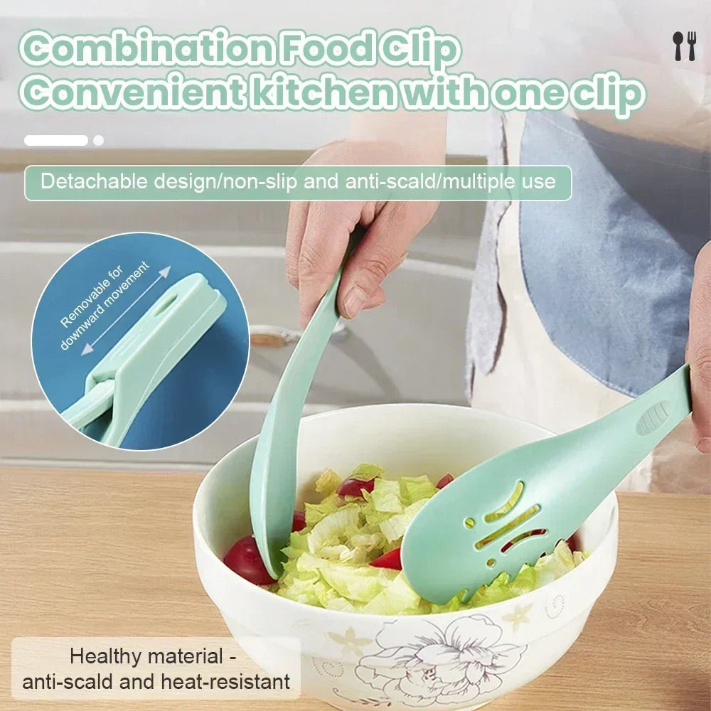 BowLift | ChefClamp Effortless Kitchen Helper