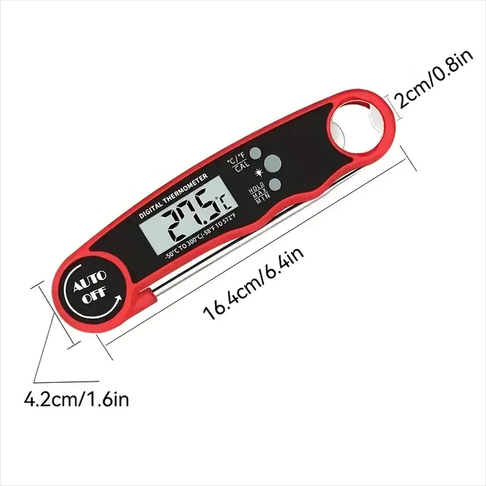 BowLift | Digital Meat Thermometer