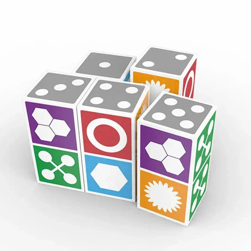 BowLift | LogicLand Creative Thinking Boost