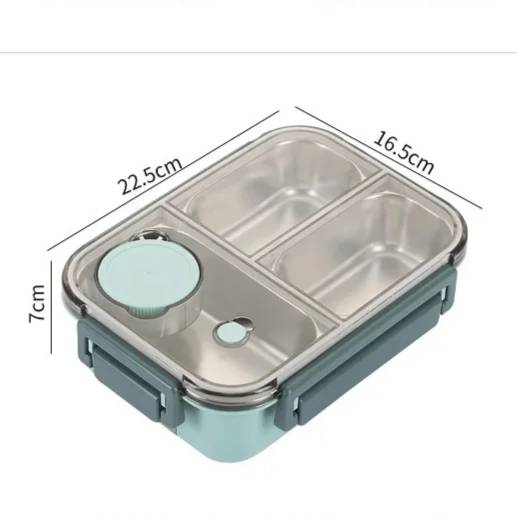 BowLift | Insulated Food Warmer Container – Portable Thermal Lunch Storage for Hot Meals