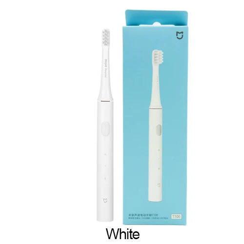 BowLift | Electric Sonic Toothbrush – Waterproof and USB rechargeable