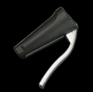 BowLift | Ergonomic Nutcracker with Lever Mechanism – Robust Walnut & Hazelnut Opener