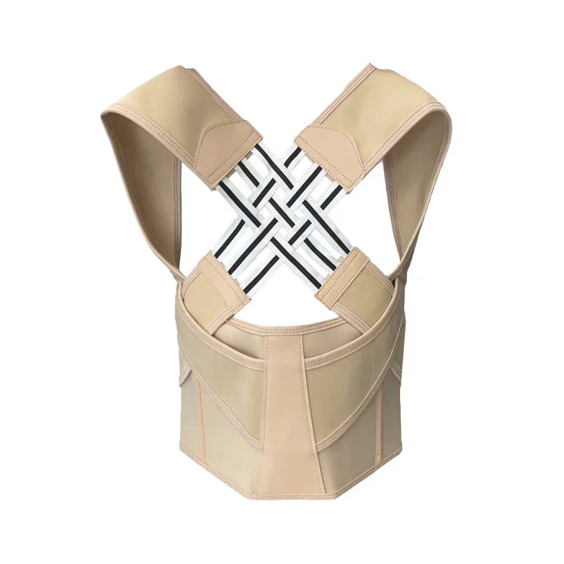 BowLift | Adjustable back stabilizer for women and children