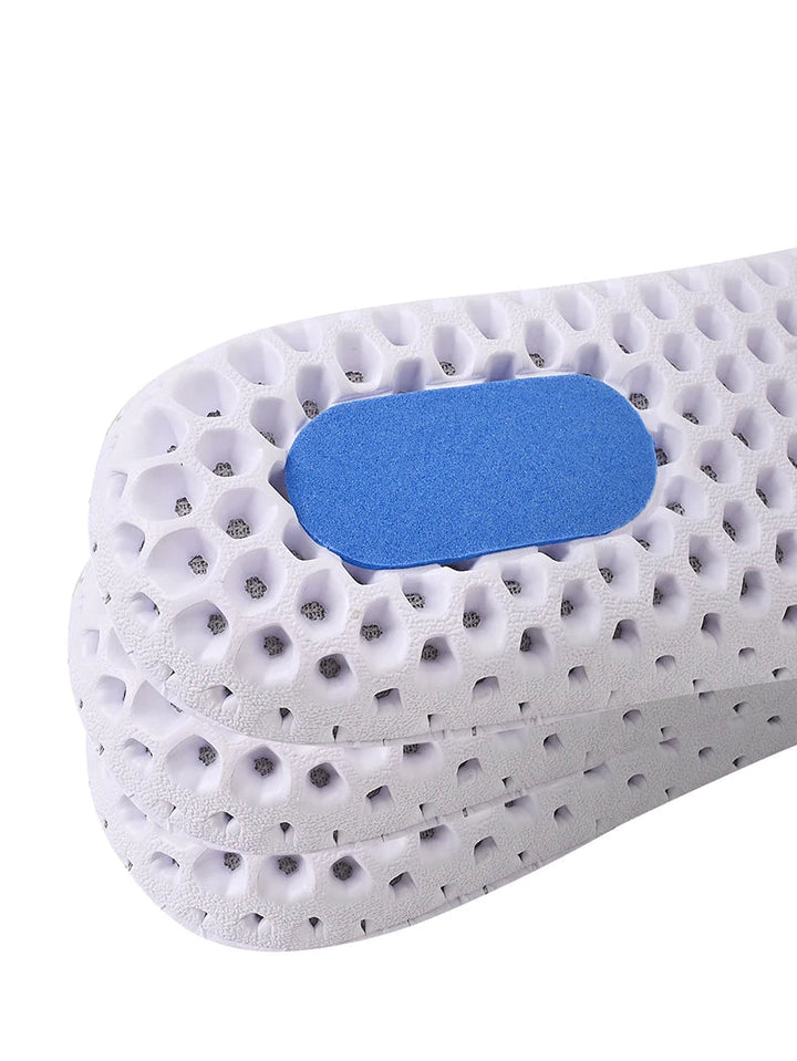 BowLift | Shock-absorbing Gel comfort insoles