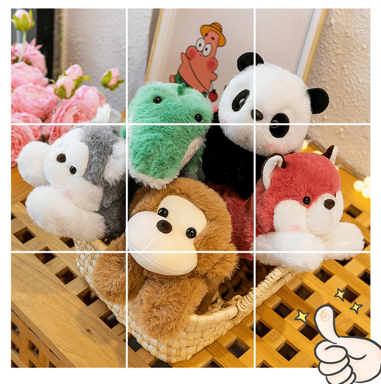 BowLift | DollySnap Wrist Style Trend