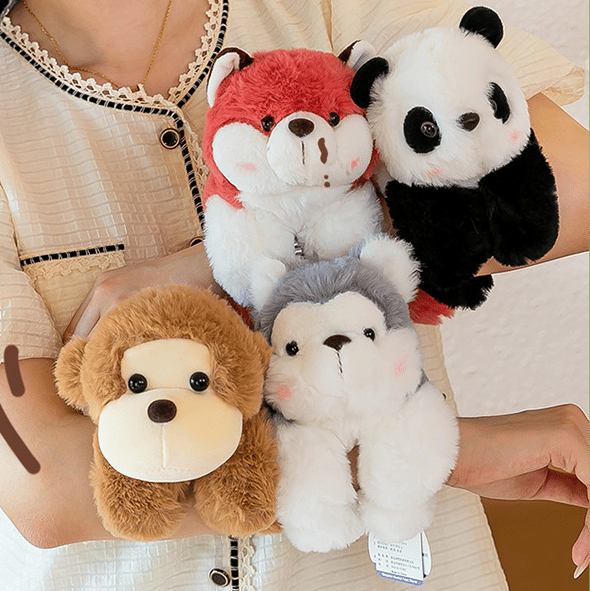 BowLift | DollySnap Wrist Style Trend