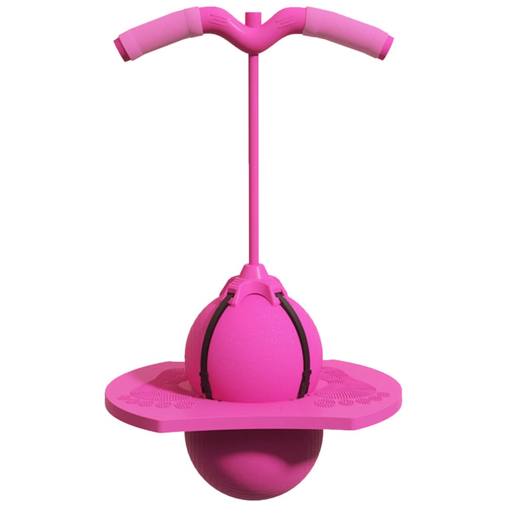 BowLift | Fun Balance Ball for Kids with Handle