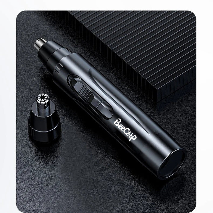 BowLift | Professional painless nose and ear hair trimmer for men and women