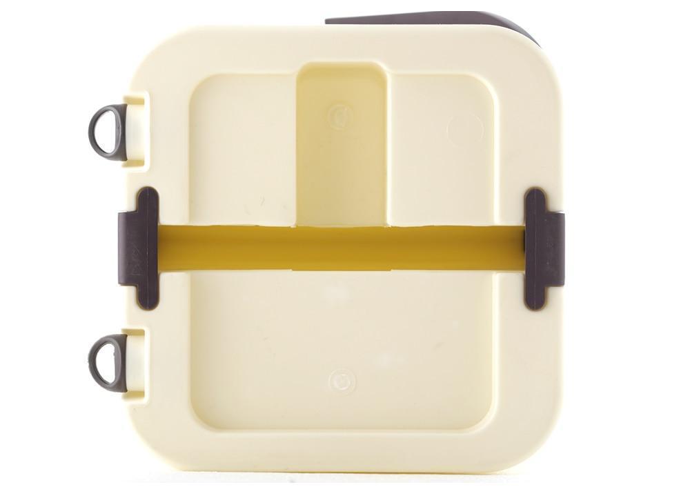 BowLift | Power Clean Microfiber Mop