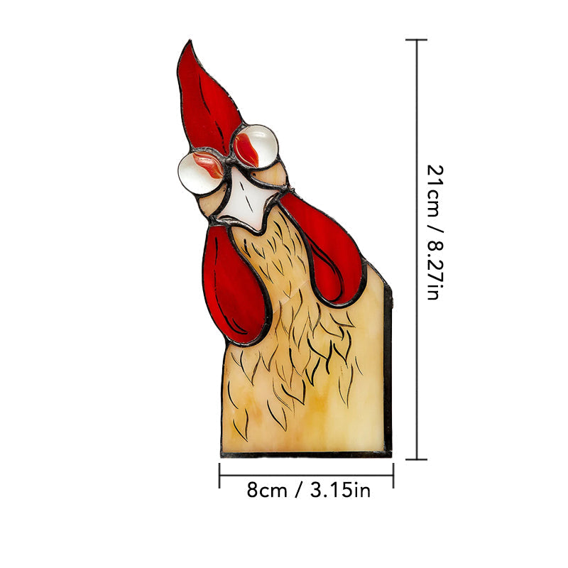 BowLift | Funny Window Corner Decor