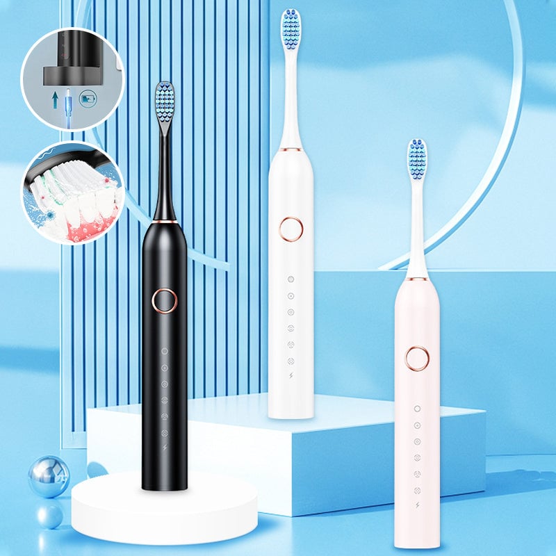 BowLift | Adult Sonic Electric Toothbrush