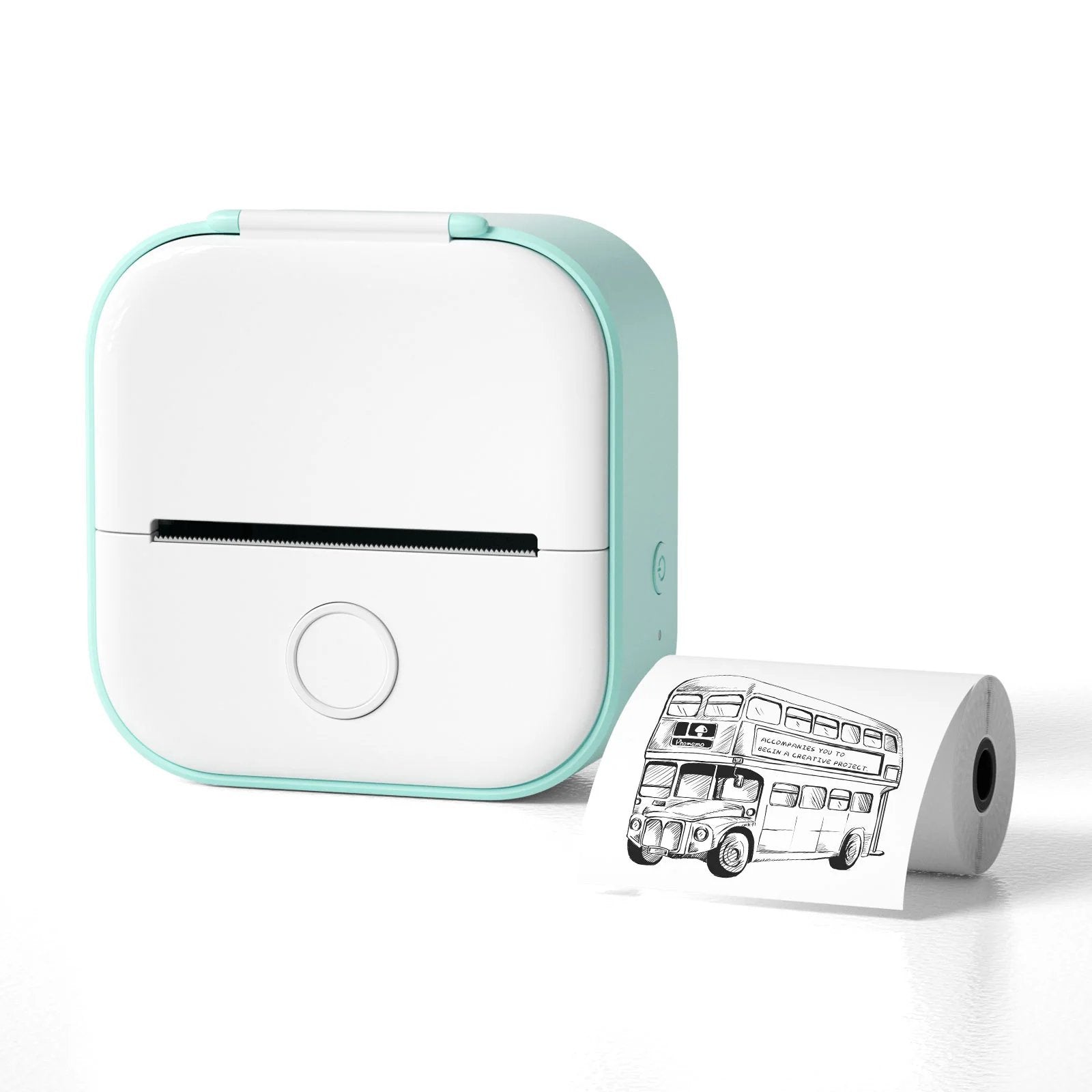 BowLift | Pocket Printer