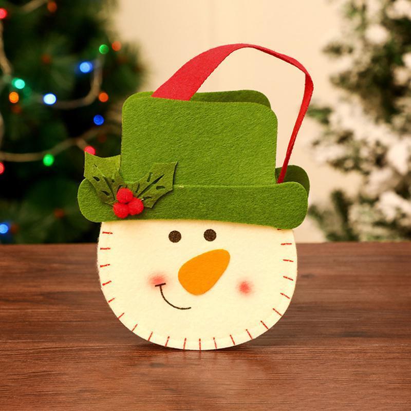 BowLift | Sweet Christmas Gift Bag️️