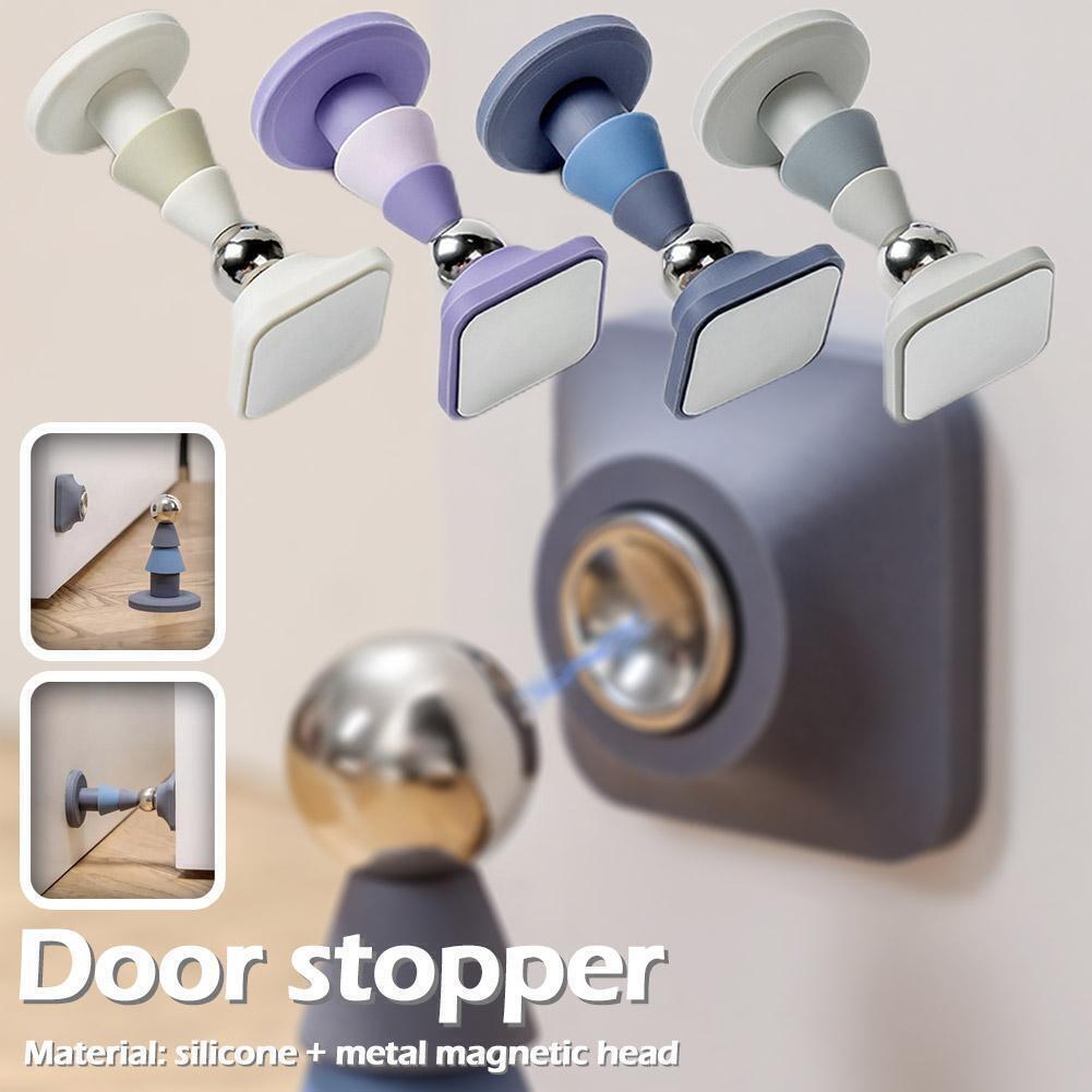BowLift | Hole Free Door Stopper