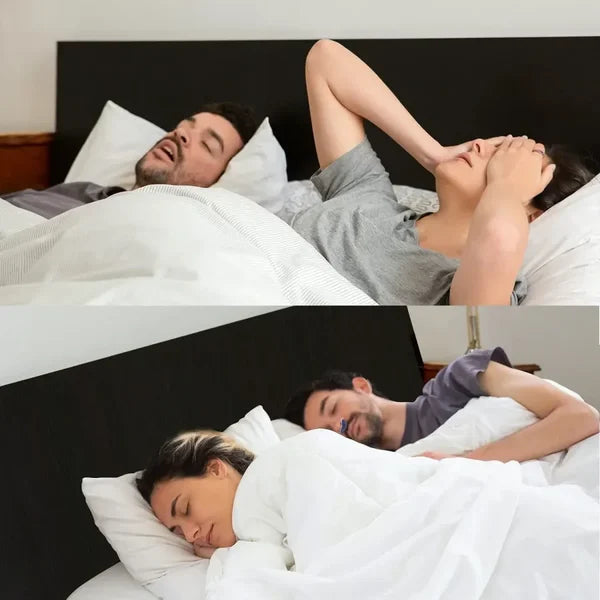BowLift | Sleepless, maskless, Micro-CPAP Anti-Snoring