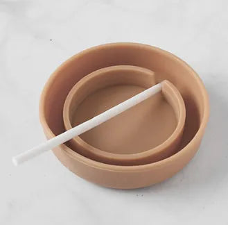 BowLift | Self-watering flower pot for orchids and plants – Plastic plant container