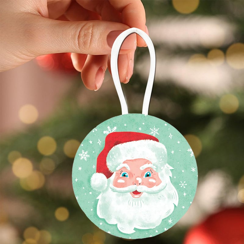 BowLift | Prank Goat Scream Ornament