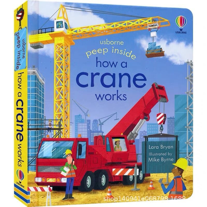 BowLift | Pop-Up Fairy Tales 3D Picture Book