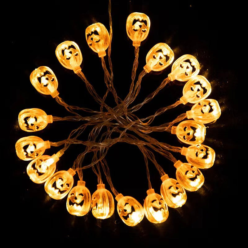 BowLift | Halloween Decoration String Lights